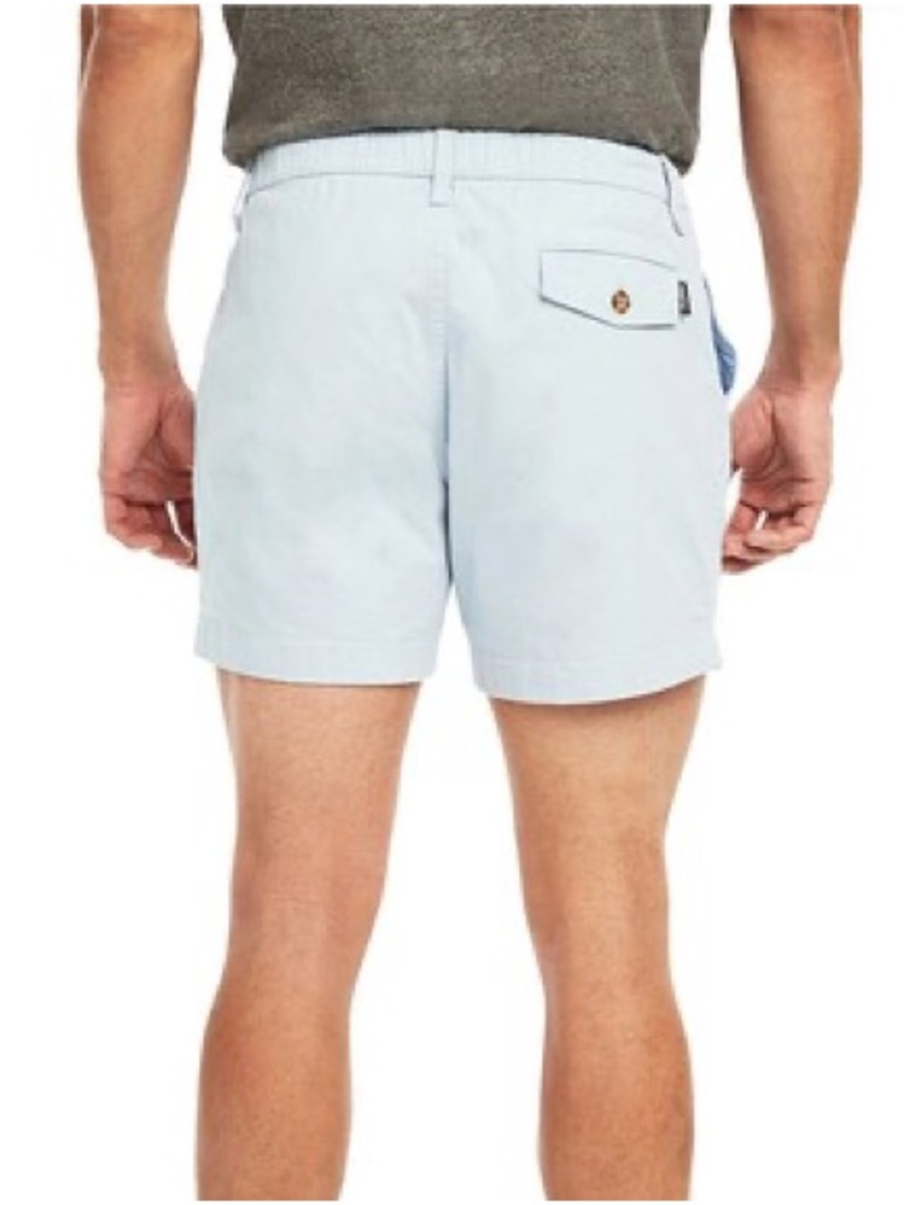 Chubbies Altitudes 5.5" Inseam Stretch Shorts - Picture 2 of 5
